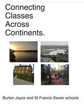 Connecting-Classes-Across-Continents-Burton-Joyce-and-St-Francis-Xavier-schools
