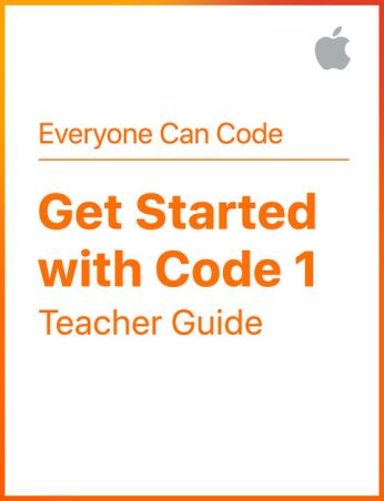 Getting Started with Code | Enabling Environments